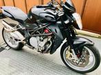 mv agusta brutal 1078cm3 abs 2013 144cv tac 371e gar 1,2,3, Motoren, Motoren | MV Agusta, 1078 cc, 4 cilinders, Bedrijf, Meer dan 35 kW