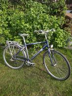 Herenfiets Trek, Versnellingen, Overige merken, Gebruikt, 49 tot 53 cm