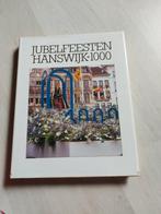 Jubelfeesten hanswijk 1000, Boeken, Geschiedenis | Stad en Regio, Ophalen of Verzenden, Zo goed als nieuw