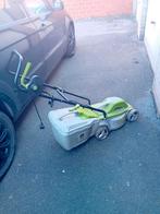 grasmaaier, Tuin en Terras, Ophalen