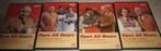4 dvd van open all hours, Ophalen, Zo goed als nieuw
