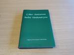 Liber Amicorum / Andre Vanhoutryve, Ophalen