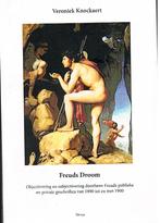 Freuds Droom  Objectivering en subjectivering doorheen, Boeken, Ophalen of Verzenden, Gelezen