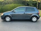 VW Polo 1.2 Benzine 2008 - 159.000 km - Gekeurd, Voorwielaandrijving, Bedrijf, Handgeschakeld, 2 deurs