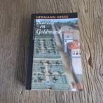 Herman Hesse Narziss en Goldmund, Boeken, Ophalen of Verzenden
