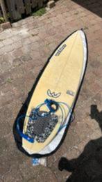 softtop surfboard gezocht, Watersport en Boten, Ophalen