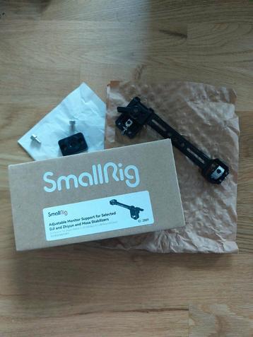 SmallRig 2889 - Bras d'écran réglable, Enlèvement ou Envoi, Utilisé, Caméra, Autres marques