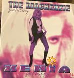 The MacKenzie, Cd's en Dvd's, Ophalen of Verzenden, Zo goed als nieuw, 12 inch, Techno of Trance