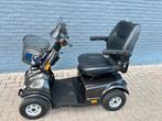 Mini crosser scootmobiel in mooie en goede staat, Ophalen, Gebruikt