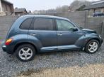 Chrysler pt cruiser 2.2 crd Bj 2003 met slechts 145.000 km, Autos, Boîte manuelle, 5 portes, Particulier, Tissu