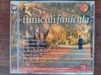 2-CD : FUNICULI FUNICULA 29  (RADIO 2), Ophalen of Verzenden, Zo goed als nieuw