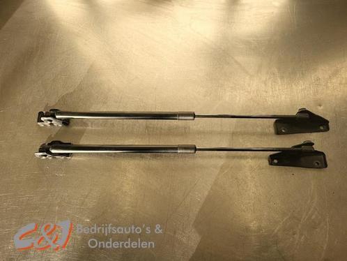 Set Gasdempers Achterklep van een Mercedes Vito, Auto-onderdelen, Carrosserie, Mercedes-Benz, Gebruikt, 3 maanden garantie, Ophalen of Verzenden