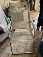 Stoel Lafuma, Tuin en Terras, Tuinstoelen, Ophalen, Gebruikt