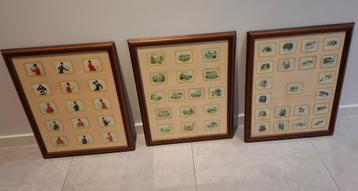Sigarettenkaarten Greyhound Racing Game Black Cat beschikbaar voor biedingen
