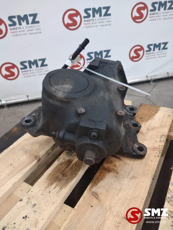 Occ Stuurhuis Scania, Auto-onderdelen, Vrachtwagen-onderdelen, Scania, Besturing, Gebruikt