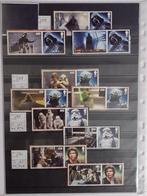 Postzegels Engeland - Star Wars, Postzegels en Munten, Ophalen of Verzenden, Postfris