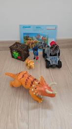 playmobil 9434, Enlèvement, Comme neuf, Ensemble complet