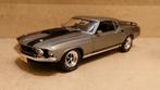 Highway61 Ford Mustang Boss 429 1969 John Wick 1/18, Ophalen of Verzenden