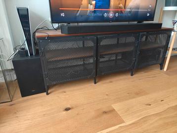 Ikea Fjälbo beschikbaar voor biedingen