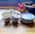 Vintage BOCH koffieservies "Monique", Antiek en Kunst, Antiek | Keramiek en Aardewerk, Ophalen
