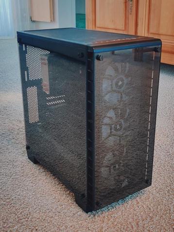 PC de jeu d'occasion (sans stockage), Informatique & Logiciels, Utilisé, Gaming, HDD, Intel Core i5