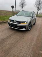 Volkswagen Tiguan 2018 benzine, Auto's, Bedrijf, Handgeschakeld, Tiguan, Te koop