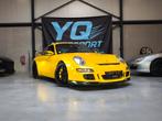 Porsche 997 GT3 schaal zetels carbon Pack Tech Art, Auto's, Porsche, Xenon verlichting, Alcantara, Bedrijf, 3600 cc