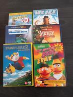 Dvd's allerlei, CD & DVD, VHS | Enfants & Jeunesse, Enlèvement ou Envoi