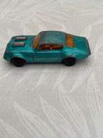 Pontiac firebird, Ophalen, Zo goed als nieuw