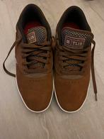 Chaussures DC Shoes Tiago S – Taille 44 - Quasi Neuve, Ophalen, Bruin, DC, Zo goed als nieuw