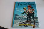 Tiny in de bergen Rinkelbel reeks / Casterman / 1959, Verzenden