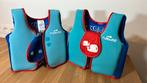2 zwemvesten maat S, Kinderen en Baby's, Ophalen of Verzenden, Zo goed als nieuw