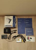 Sony DSC T10 foto toestel., Audio, Tv en Foto, Fotocamera's Digitaal, Gebruikt, Ophalen of Verzenden, 7 Megapixel, Sony