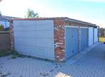 GARAGES te koop, Immo