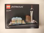 Lego architecture Las Vegas. 21047 (nieuw), Kinderen en Baby's, Speelgoed | Duplo en Lego, Nieuw, Ophalen of Verzenden, Lego