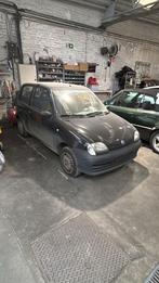 Fiat seicento, Autos, Fiat, Achat, Seicento, Boîte manuelle, Particulier