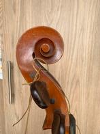 Violoncelle, Violon