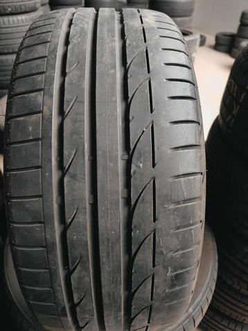 245/45r17 Bridgestone 45€ per stuk mét montage 24545r17 beschikbaar voor biedingen