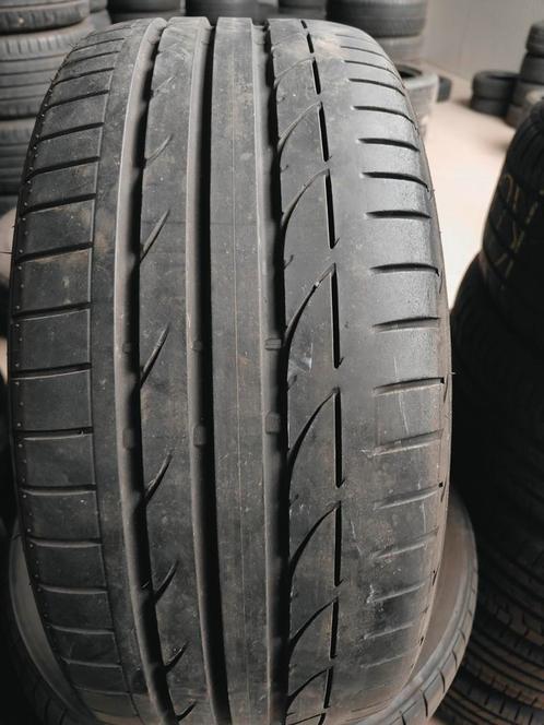 245/45r17 Bridgestone 45€ per stuk mét montage 24545r17, Auto-onderdelen, Besturing, Ophalen of Verzenden