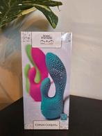 NIEUW: Duo- Vibrator Noire Fontaine Azul, Ophalen of Verzenden, Nieuw, Overige typen