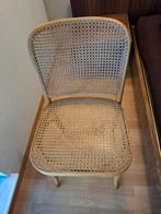 3 stoelen ter restauratie, Antiek en Kunst, Ophalen