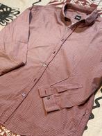 Boss shirt, Kleding | Heren, Ophalen, Zo goed als nieuw, Hugo boss, Shirt