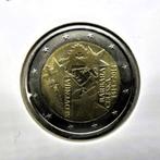 2 euro commémorative Slovénie 2014 Barbara ., Timbres & Monnaies, Monnaies | Europe | Monnaies euro, Envoi, Slovénie, 2 euros