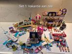 Lego Friends - keuze uit 6 samengestelde sets, Ophalen, Zo goed als nieuw, Complete set, Lego