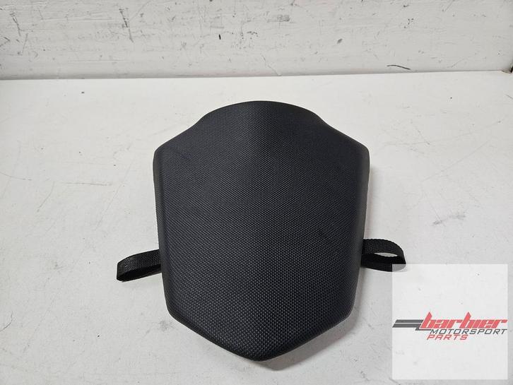 HONDA CB500 CB 500  DUO ZIT PASSENGER SEAT 77300-MJW-J010, Motos, Pièces | Honda, Utilisé, Enlèvement ou Envoi