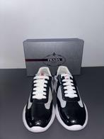Prada cups zwarte-glinsterend, Blauw, Overige typen, Nieuw, Ophalen of Verzenden