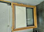 Velux dakraam GGL SKO6 114x118 compleet met gootstukken, Ophalen, Zo goed als nieuw