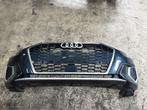 BUMPER VOOR Audi A3 Sportback (8YA) (01-2019/-), Gebruikt, Voor, Audi, Bumper