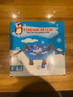 Red de pinguin, Hobby en Vrije tijd, Gezelschapsspellen | Overige, Ophalen, Zo goed als nieuw