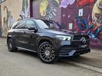 Mercedes GLE350de met AMG pack, Auto's, Automaat, 1998 cc, https://public.car-pass.be/vhr/a327bc0b-1ead-458b-90ee-d12598e1130c